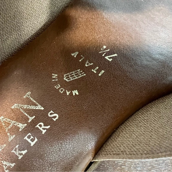 ITALIAN SHOEMAKER - Picture 5 of 5